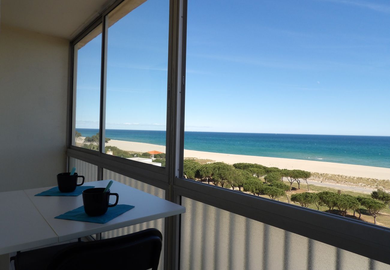 Appartement à Saint-Cyprien - Moderne et  lumineux appart face à la mer TOP à St Cyprien