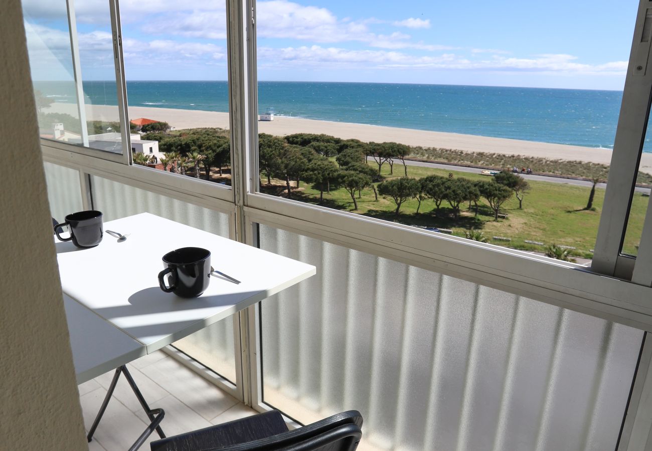 Appartement à Saint-Cyprien - Moderne et  lumineux appart face à la mer TOP à St Cyprien