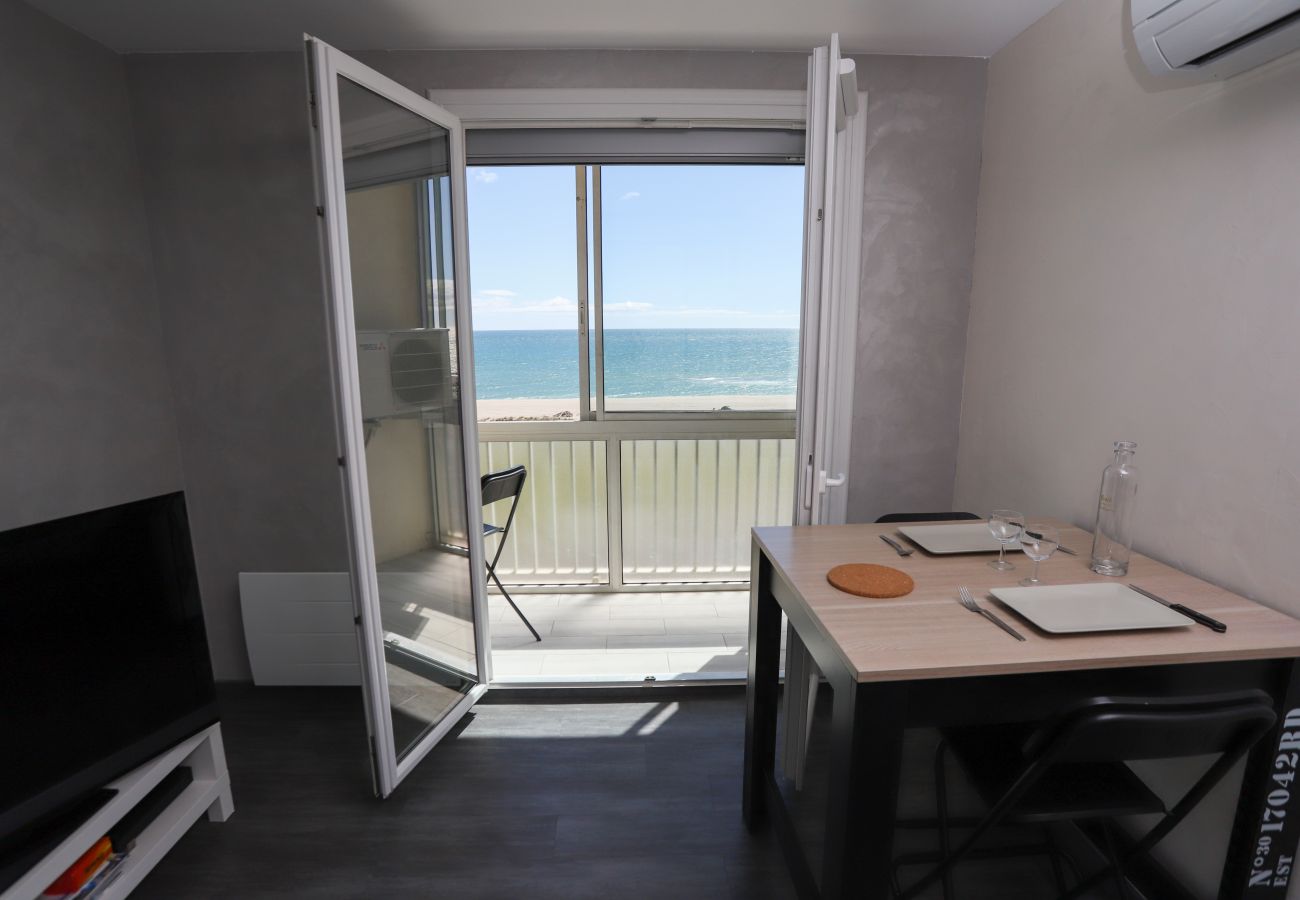 Appartement à Saint-Cyprien - Moderne et  lumineux appart face à la mer TOP à St Cyprien