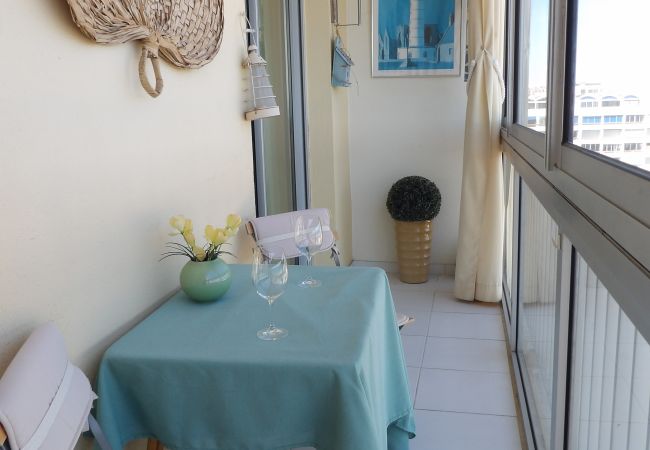 Appartement à Saint-Cyprien - Vue superbe sur la Belle Bleue avec 2 chambres à St Cyprien