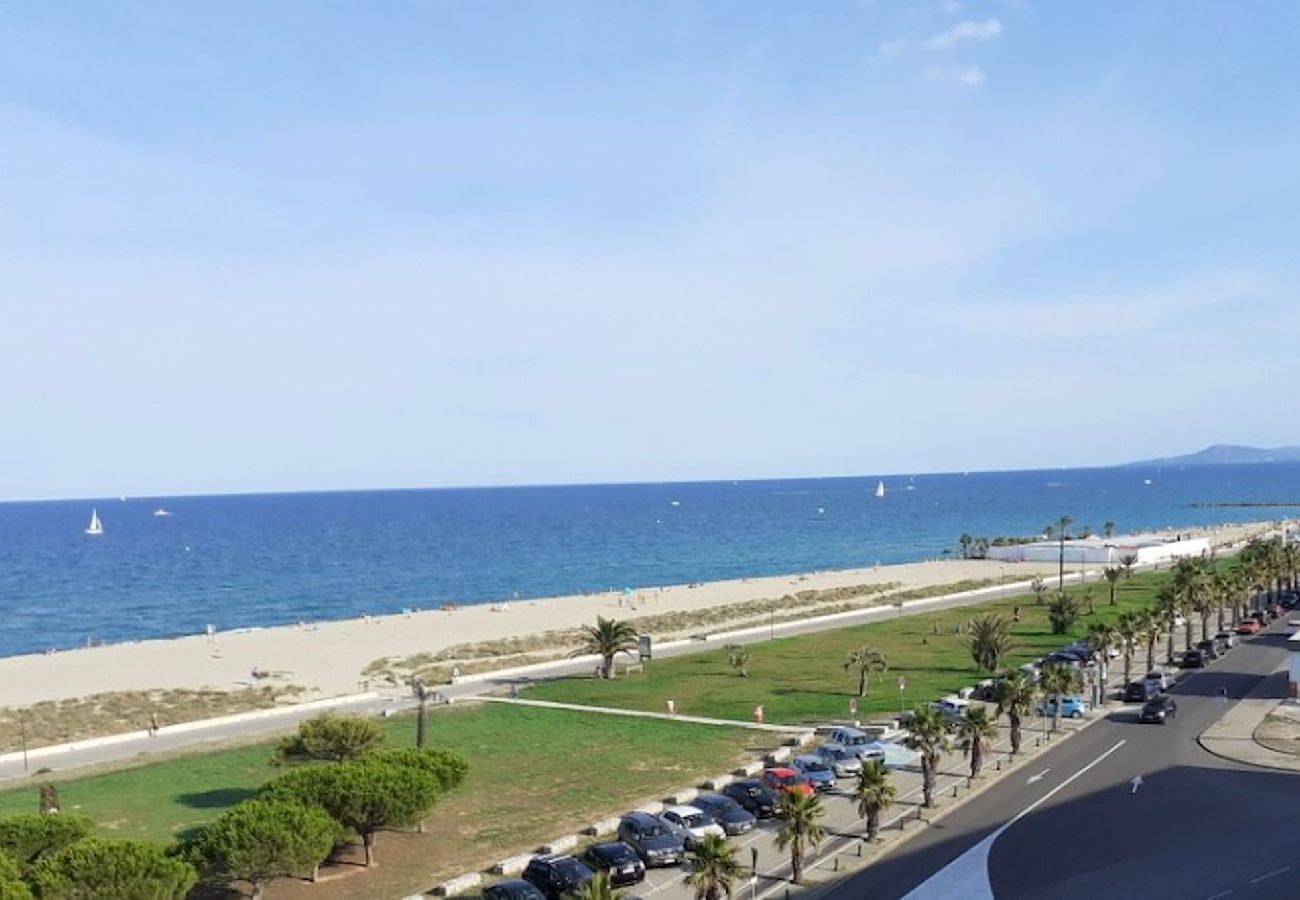 Appartement à Saint-Cyprien - Vue superbe sur la Belle Bleue avec 2 chambres à St Cyprien