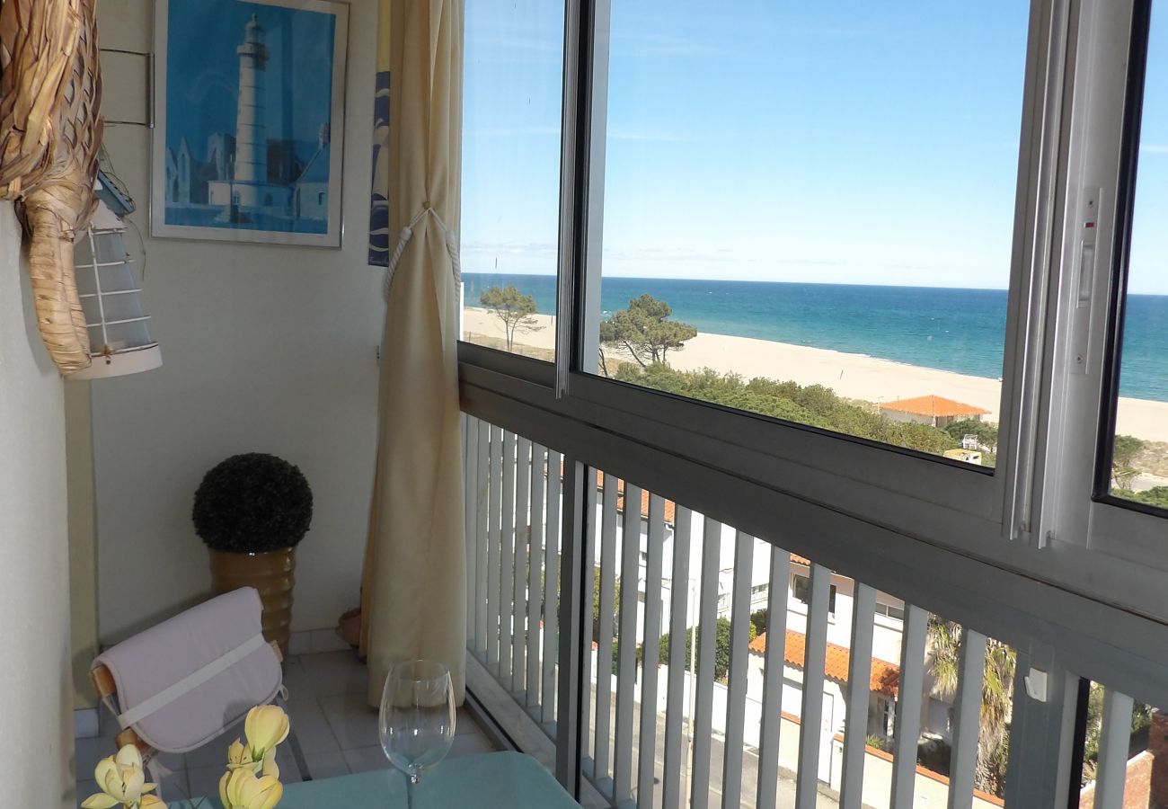 Appartement à Saint-Cyprien - Vue superbe sur la Belle Bleue avec 2 chambres à St Cyprien