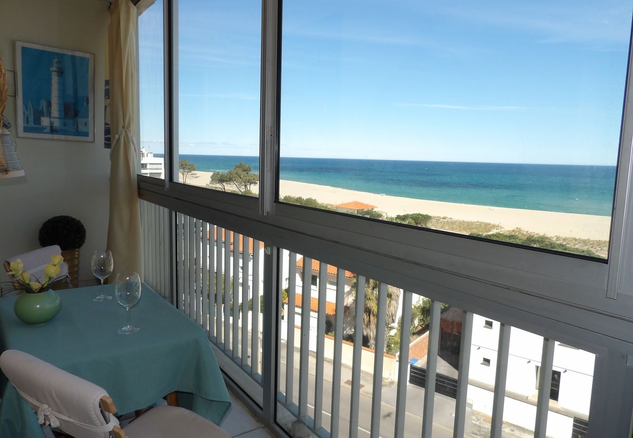 Appartement à Saint-Cyprien - Vue superbe sur la Belle Bleue avec 2 chambres à St Cyprien