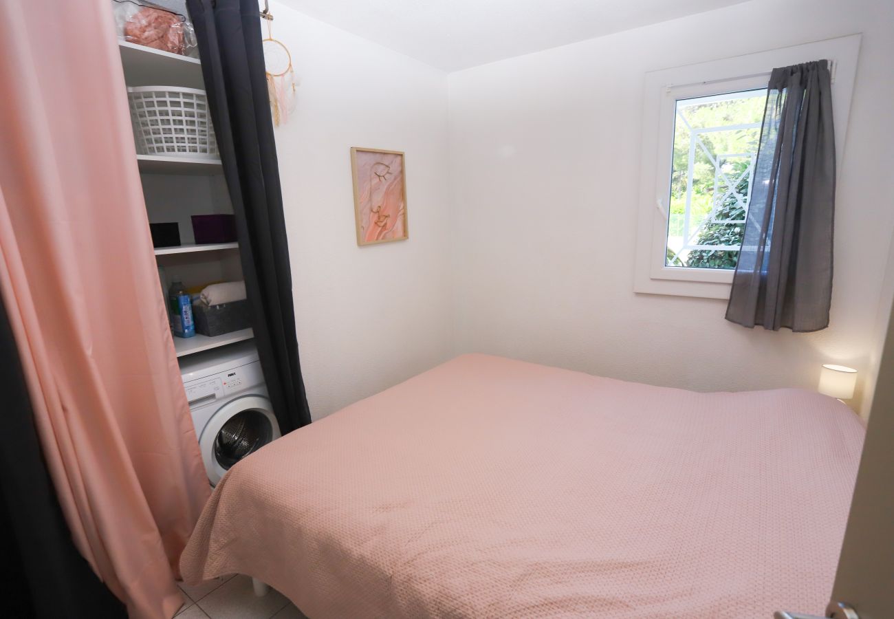 Maison à Saint-Cyprien - Belle maison 6 pers avec piscine au port de St Cyprien