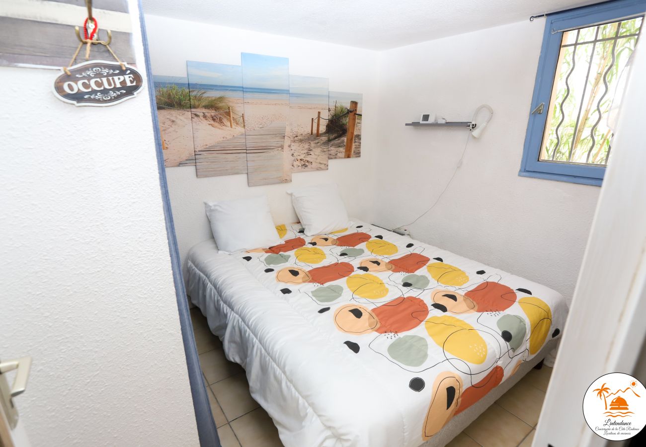 Maison à Saint-Cyprien -  Maison dans résidence avec piscine 3 chambres à St Cyprien