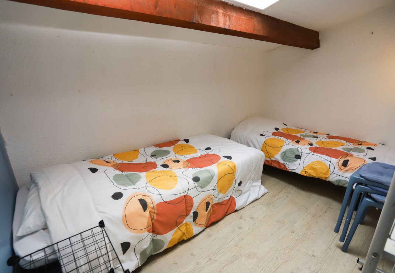 Maison à Saint-Cyprien -  Maison dans résidence avec piscine 3 chambres à St Cyprien