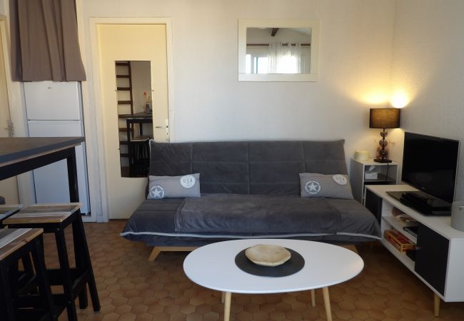 Saint-Cyprien - Appartement