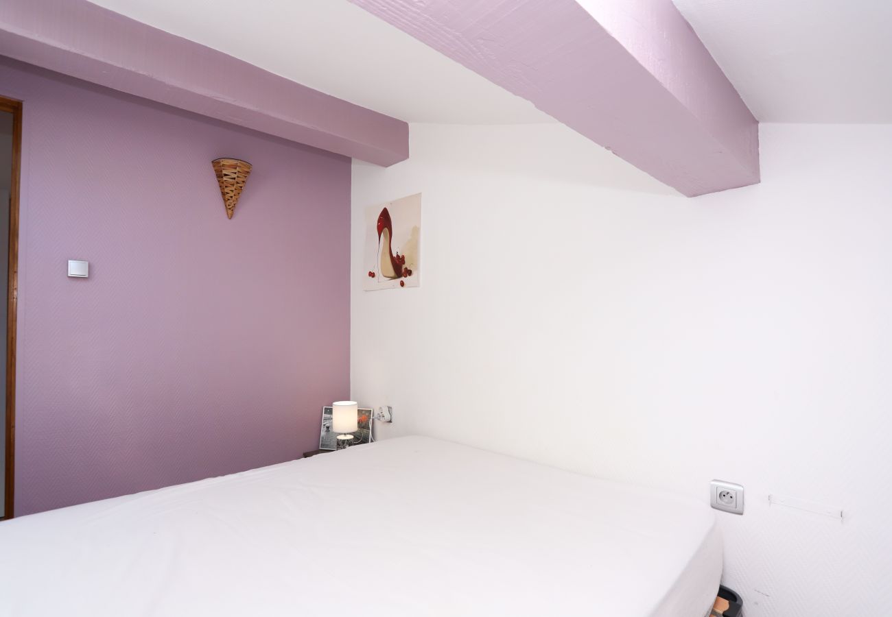 Maison à Saint-Cyprien - Belle villa T3 avec terrasses proche de la plage de St Cyprien