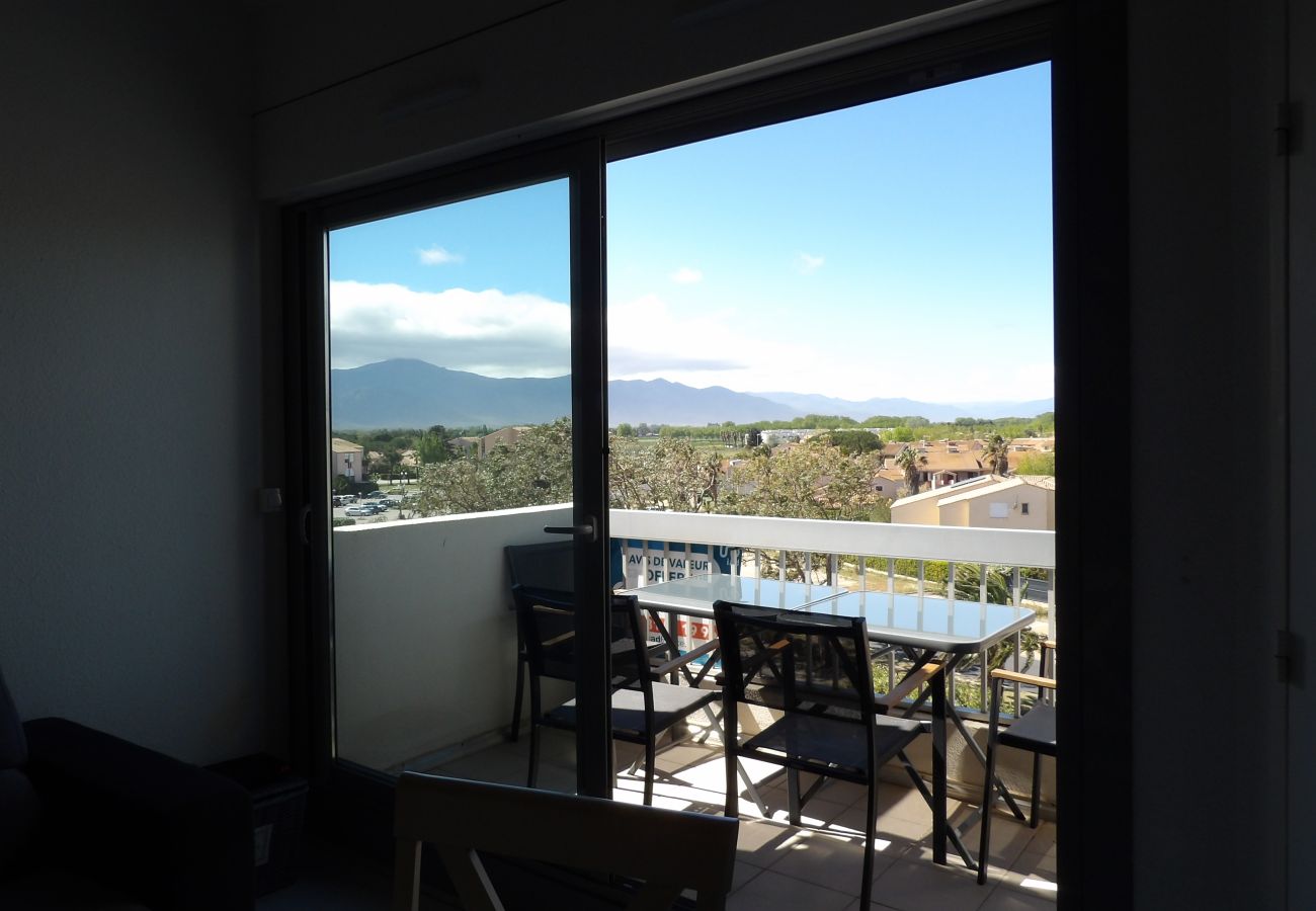 Appartement à Saint-Cyprien - Appart mezzanine avec balcon et piscine !