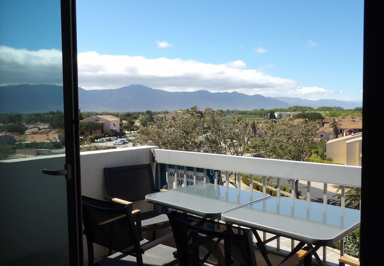 Appartement à Saint-Cyprien - Appart mezzanine avec balcon et piscine !