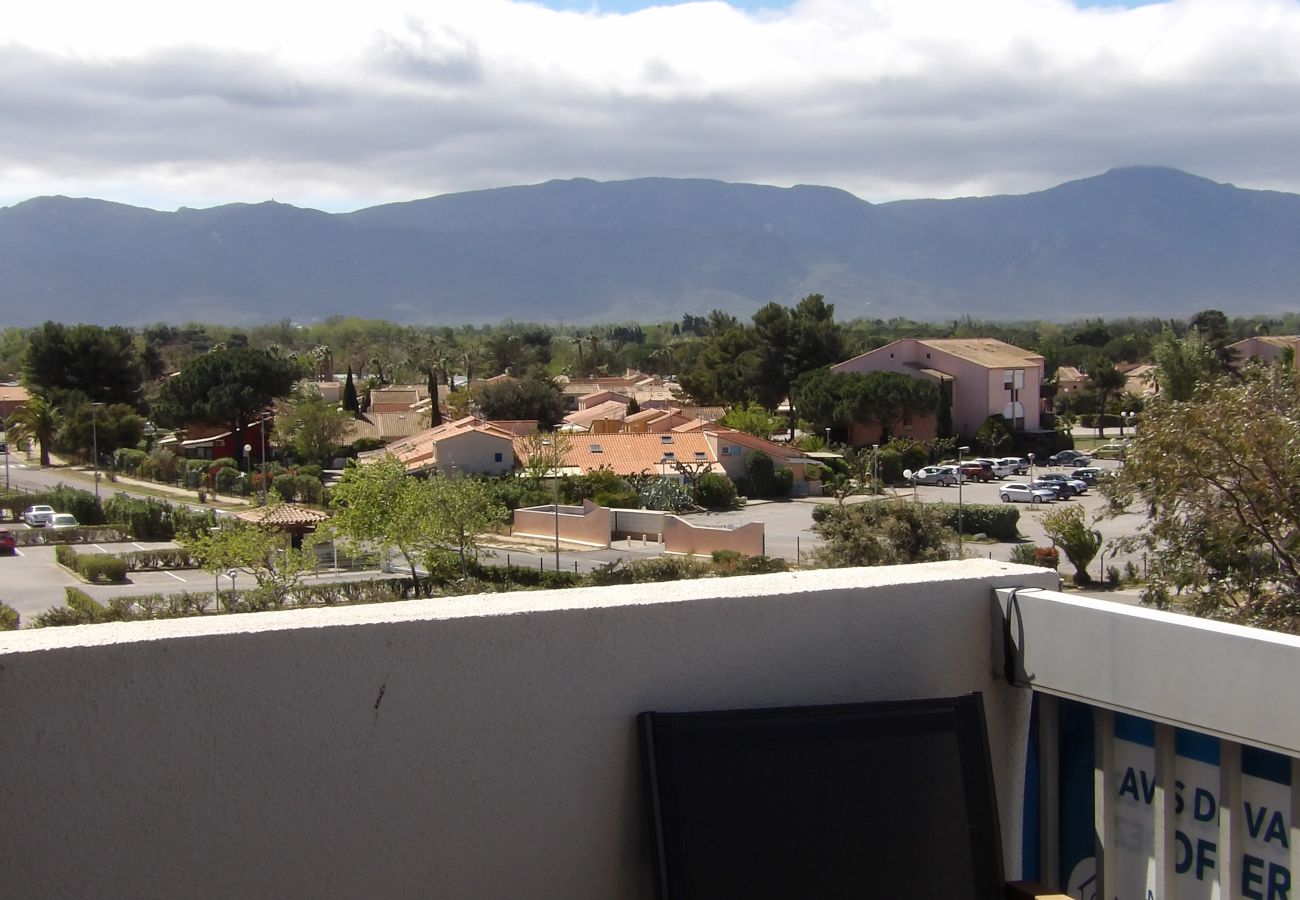 Appartement à Saint-Cyprien - Appart mezzanine avec balcon et piscine !