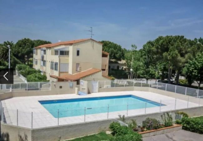 Maison à Saint-Cyprien - Maison de Vacances climatisée avec piscine ! 