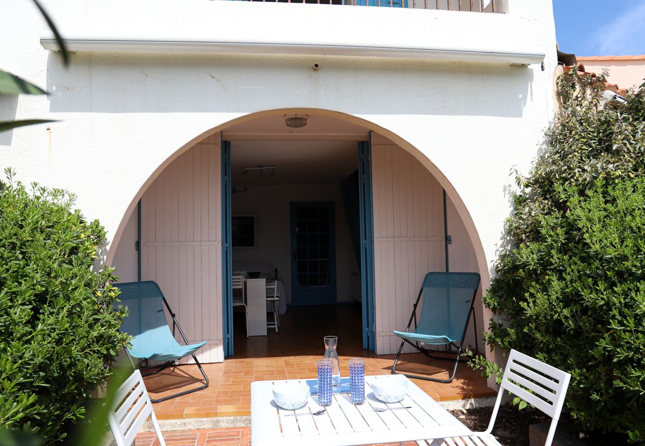 Maison à Saint-Cyprien - ST CYPRIEN Maison sur la Marina, coup de cœur assuré ! 