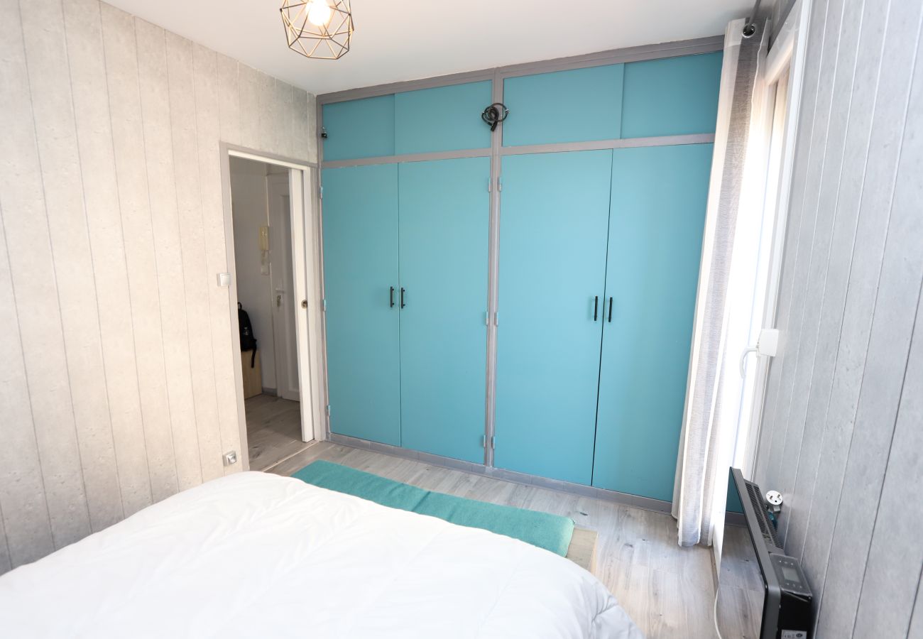 Appartement à Saint-Cyprien - Superbe appart cosy au cœur de St Cyprien plage! 