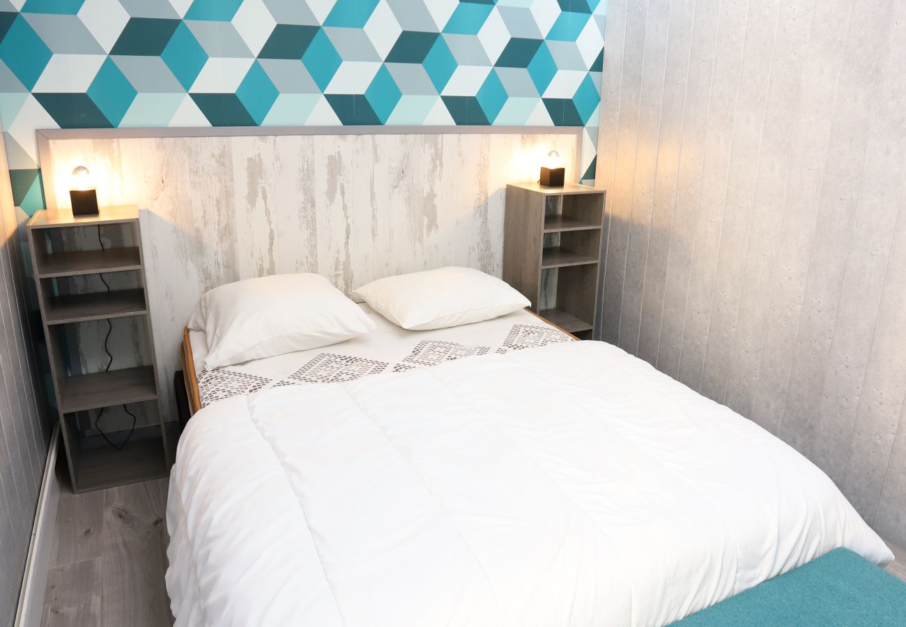 Appartement à Saint-Cyprien - Superbe appart cosy au cœur de St Cyprien plage! 