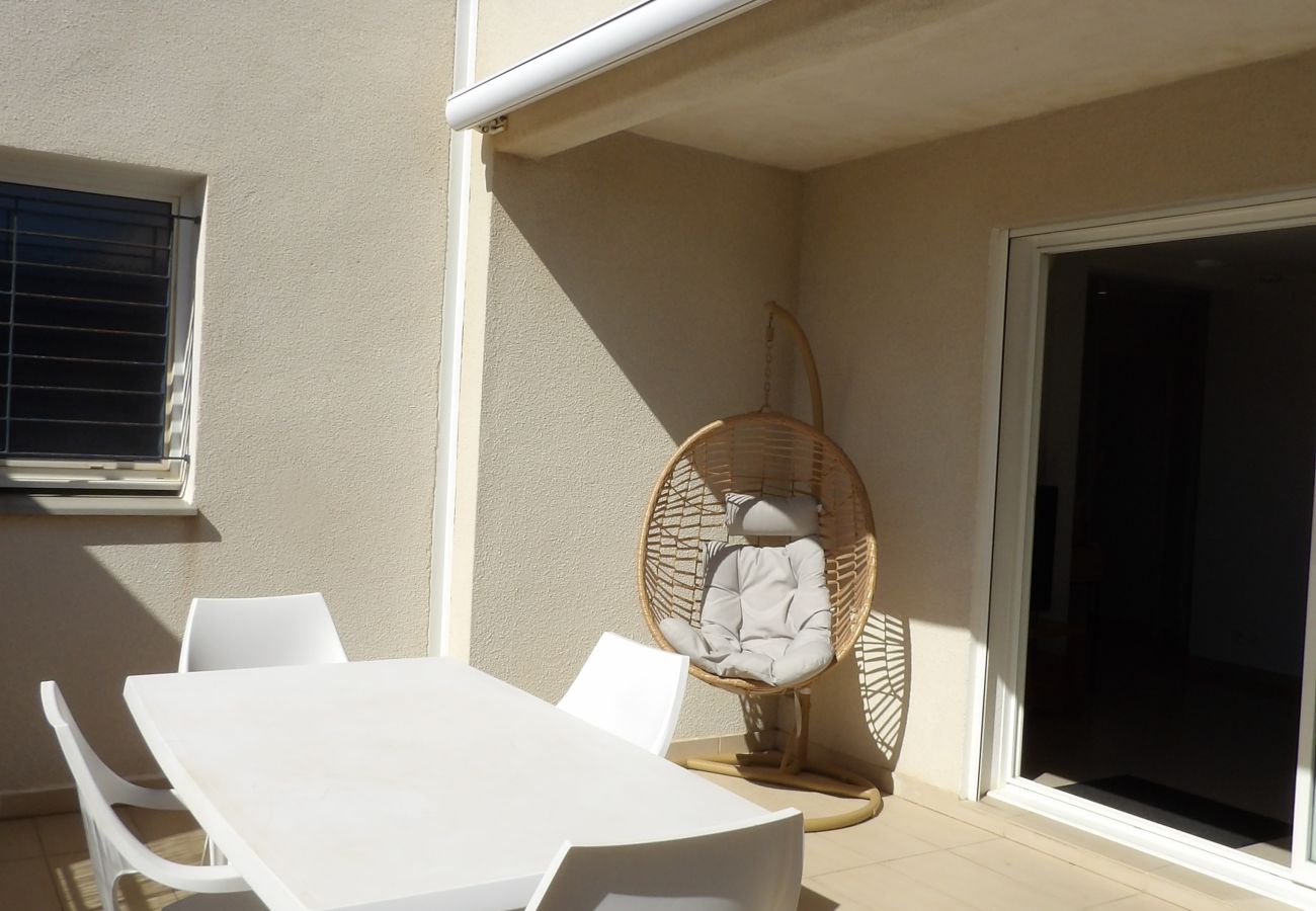 Appartement à Saint-Cyprien - Magnifique T3 lumineux avec une grande terrasse! 