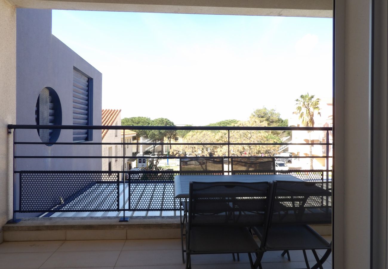 Appartement à Saint-Cyprien - Magnifique T3 lumineux avec une grande terrasse! 