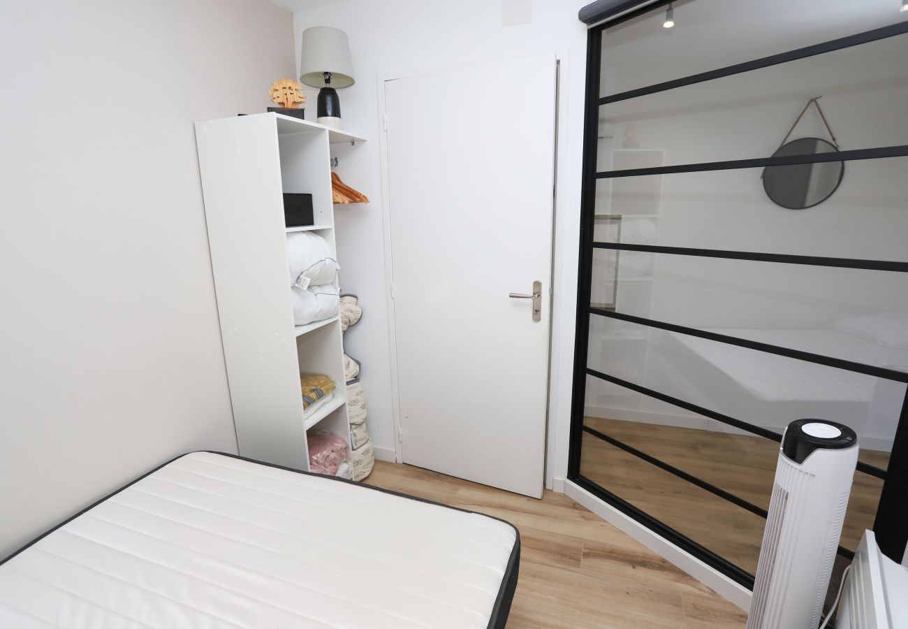 Appartement à Saint-Cyprien - St cyprien Appart refait a neuf proche du port 