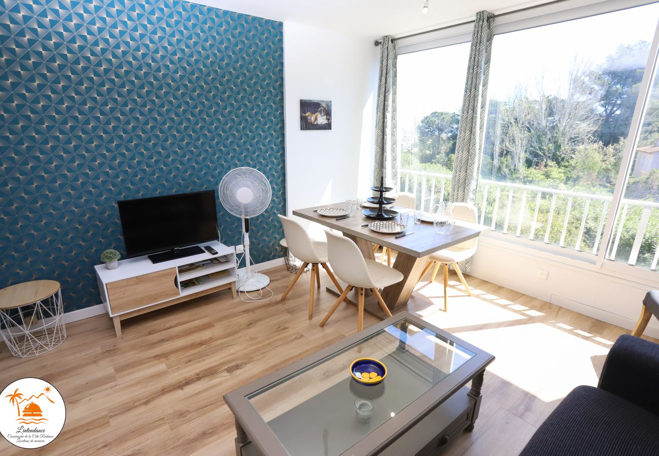Appartement à Saint-Cyprien - St cyprien Appart refait a neuf proche du port 