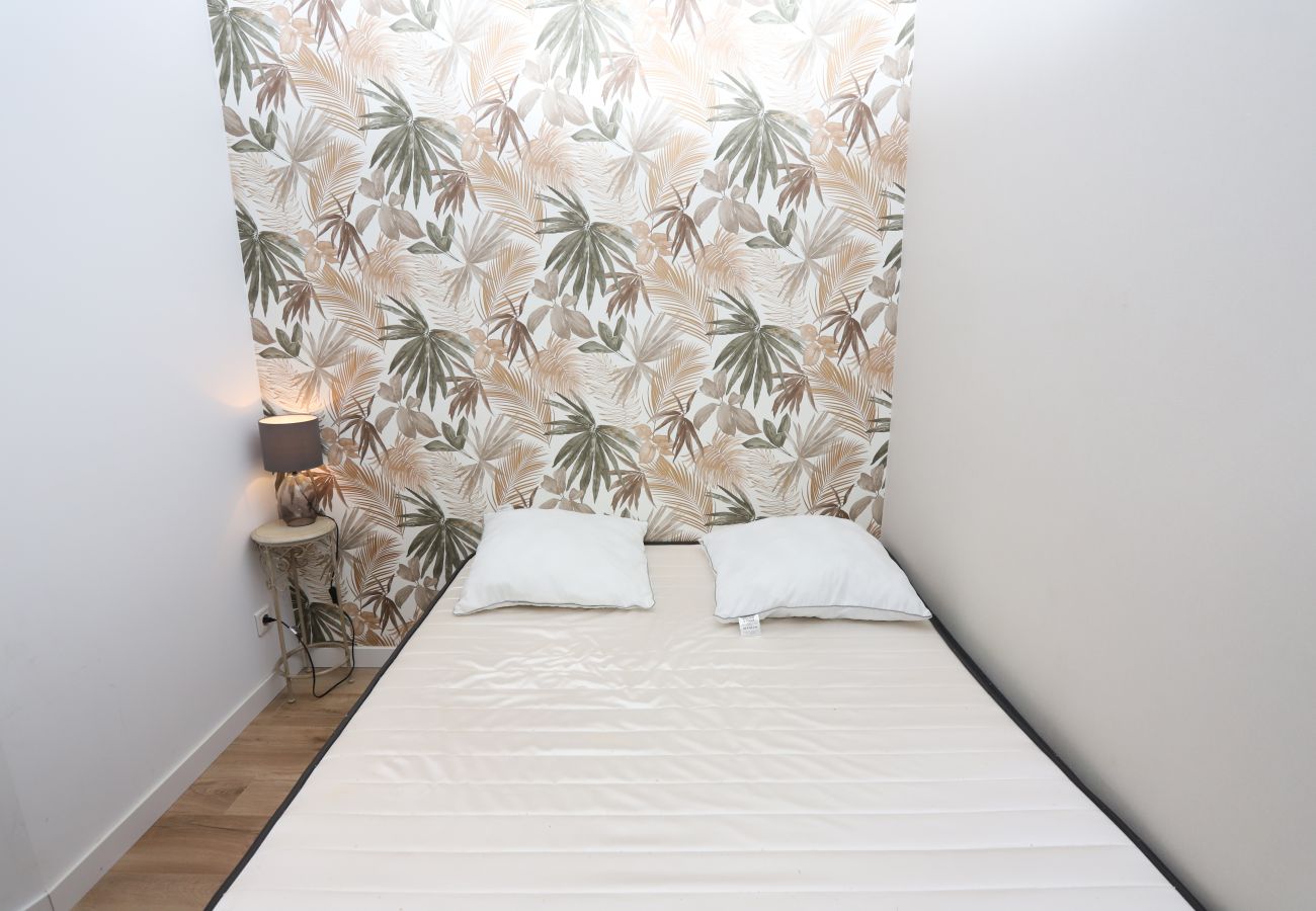 Appartement à Saint-Cyprien - St cyprien Appart refait a neuf proche du port 