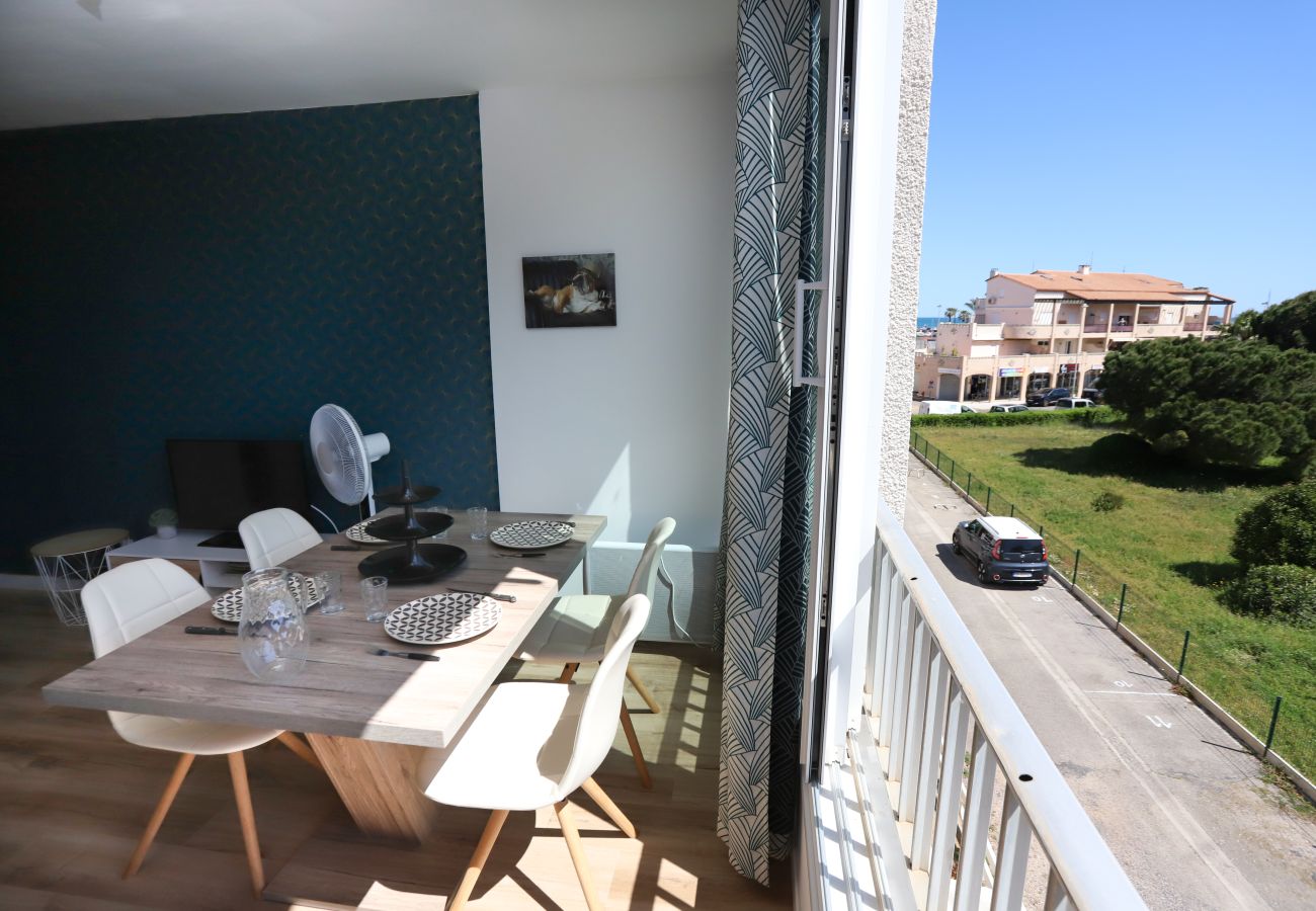 Appartement à Saint-Cyprien - St cyprien Appart refait a neuf proche du port 