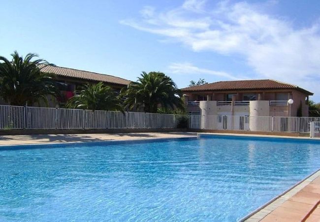 Appartement à Saint-Cyprien - Appartement 3 étoiles / belle terrasse et piscine! 