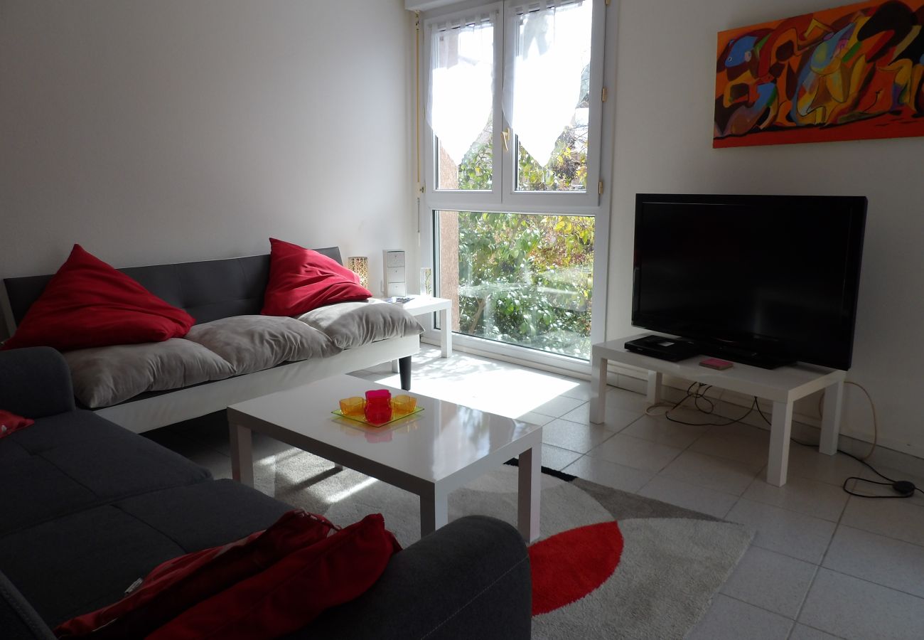 Appartement à Saint-Cyprien - Appartement 3 étoiles / belle terrasse et piscine! 