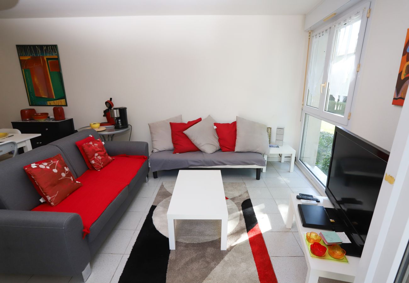 Appartement à Saint-Cyprien - Appartement 3 étoiles / belle terrasse et piscine! 