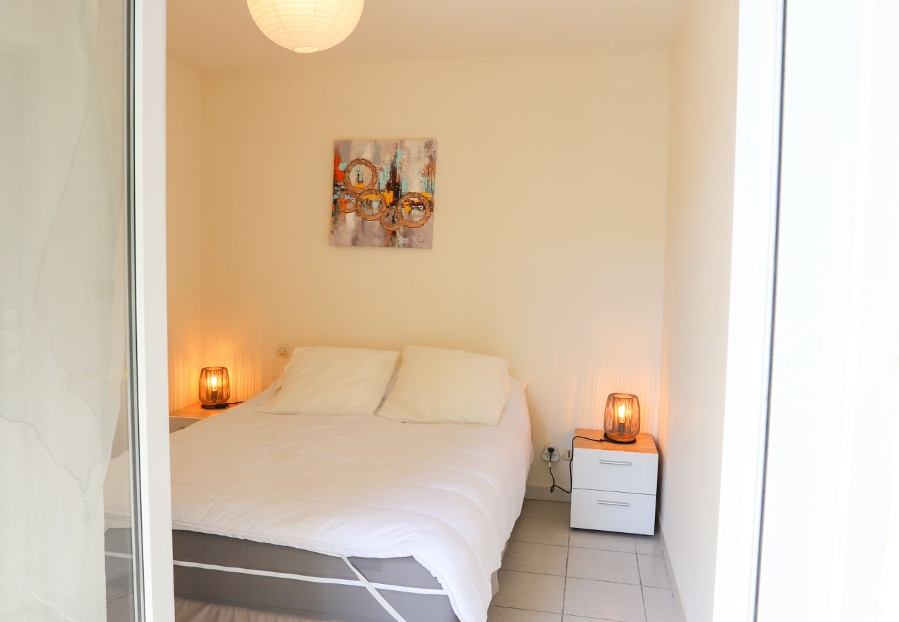 Appartement à Saint-Cyprien - Appartement 3 étoiles / belle terrasse et piscine! 