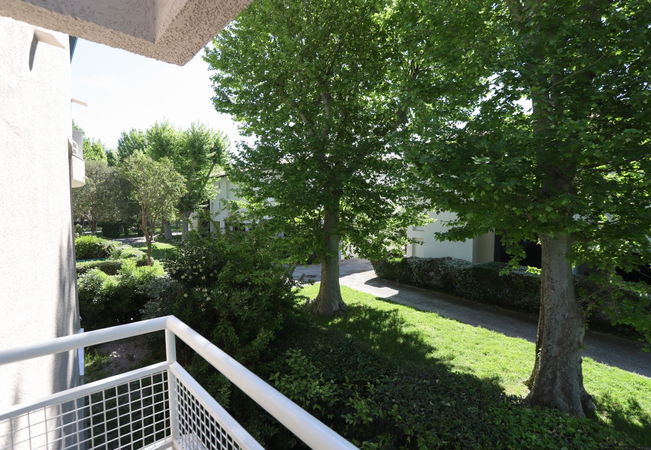 Appartement à Saint-Cyprien - Appartement 3 étoiles / belle terrasse et piscine! 