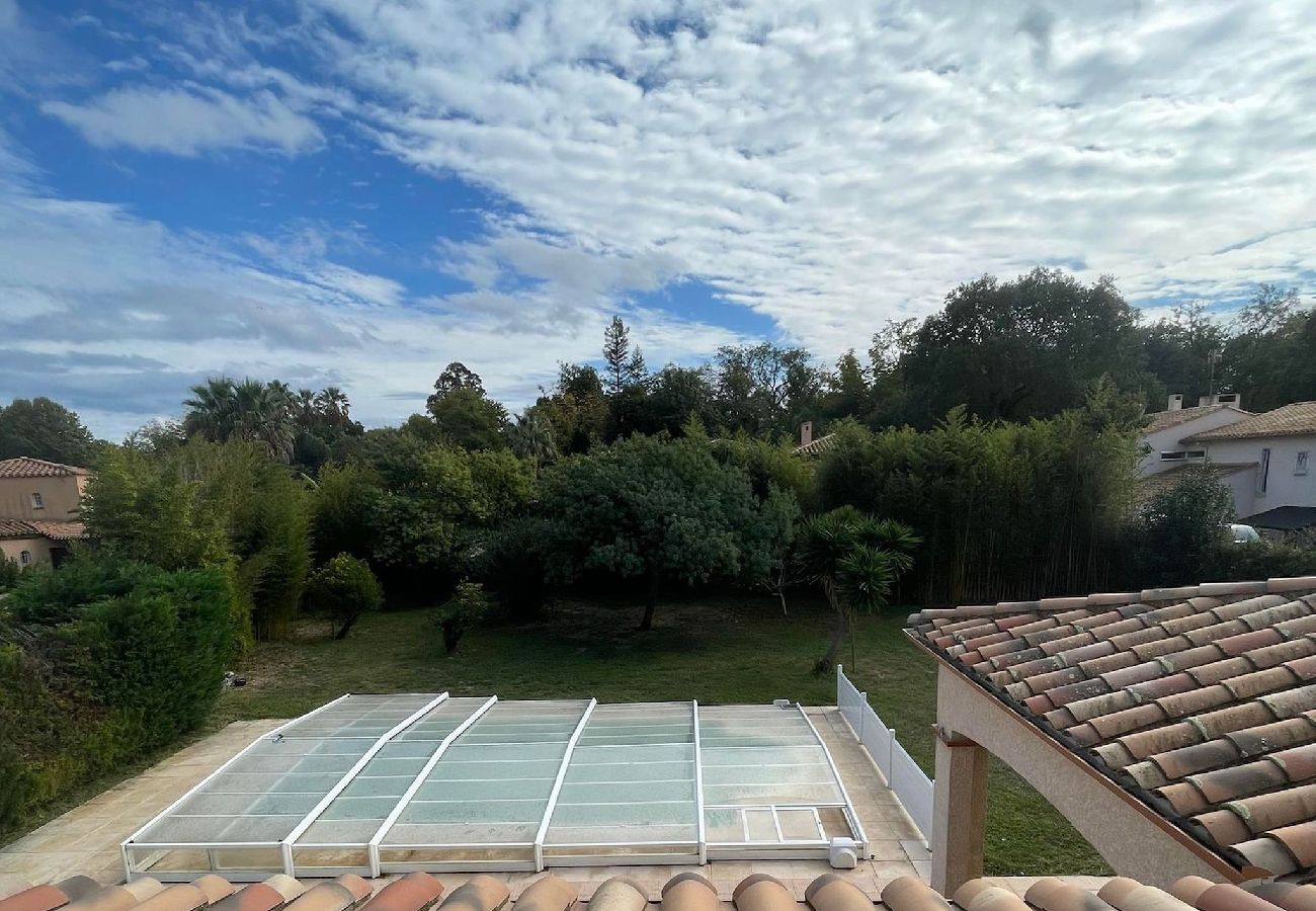 Villa à Saint-Cyprien - Villa St Cyprien piscine privée /vélos/wifi/jardin 