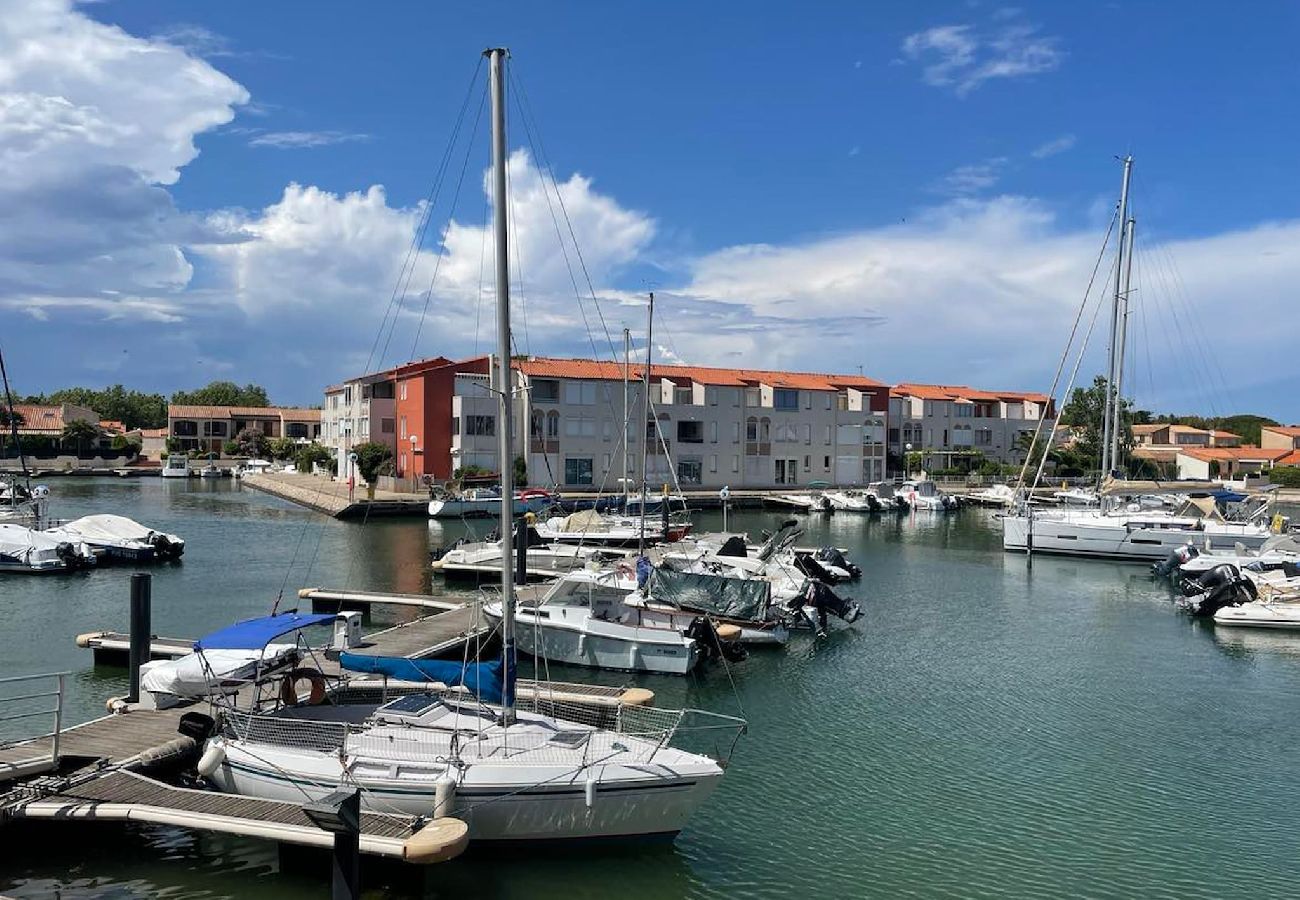 Appartement à Saint-Cyprien - Standing,confort et piscine pour ce magnifique T3! 