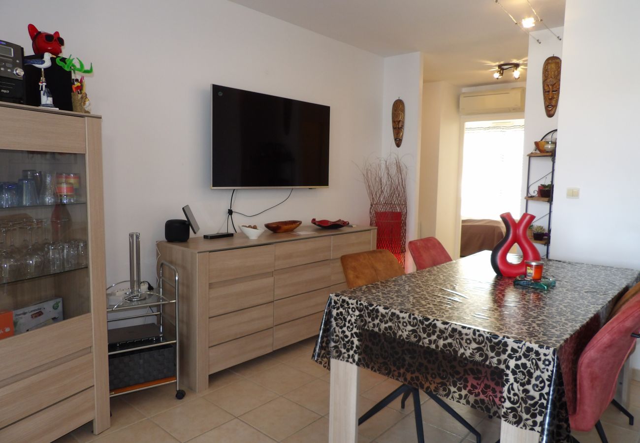 Appartement à Saint-Cyprien - Standing,confort et piscine pour ce magnifique T3! 