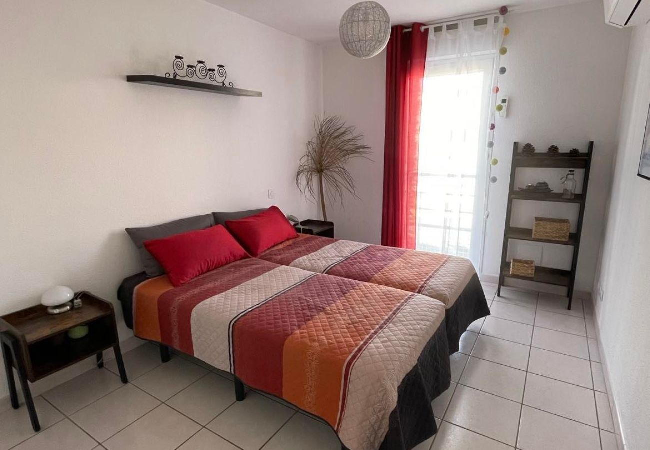 Appartement à Saint-Cyprien - Appartement 63 m2 tout confort climatisé