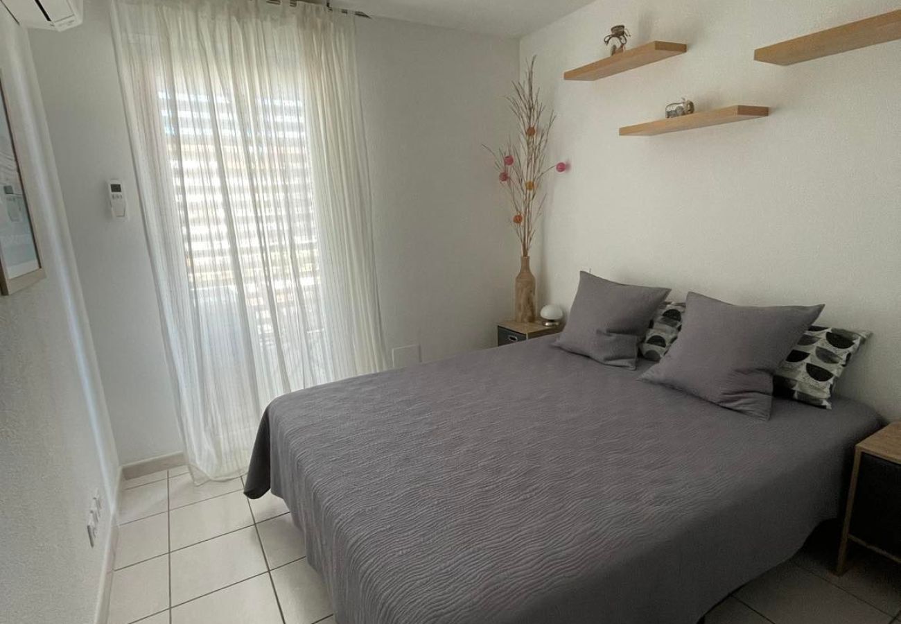 Appartement à Saint-Cyprien - Appartement 63 m2 tout confort climatisé