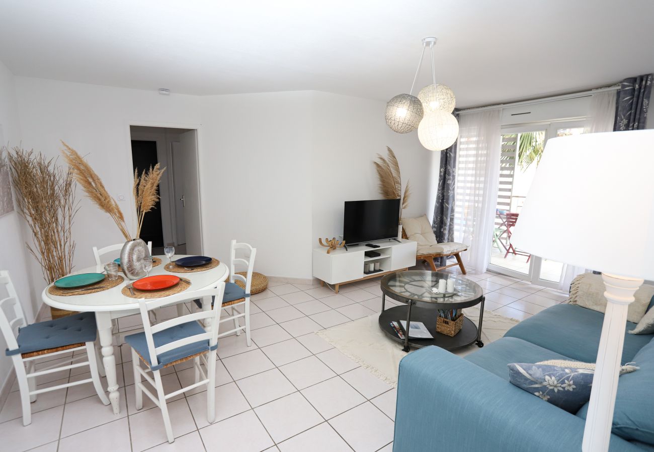 Appartement à Saint-Cyprien - Appartement 63 m2 tout confort climatisé