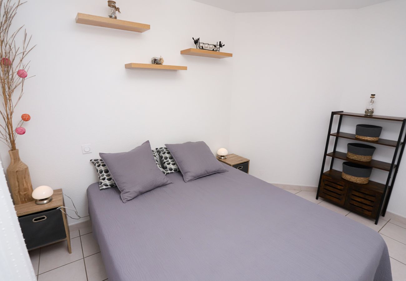 Appartement à Saint-Cyprien - Appartement 63 m2 tout confort climatisé
