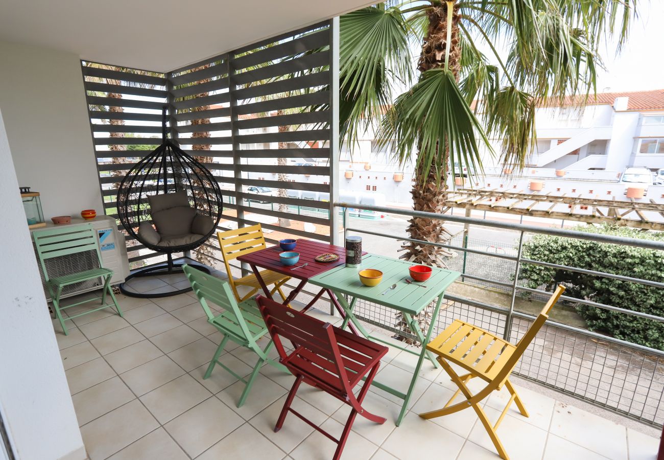Appartement à Saint-Cyprien - Appartement 63 m2 tout confort climatisé