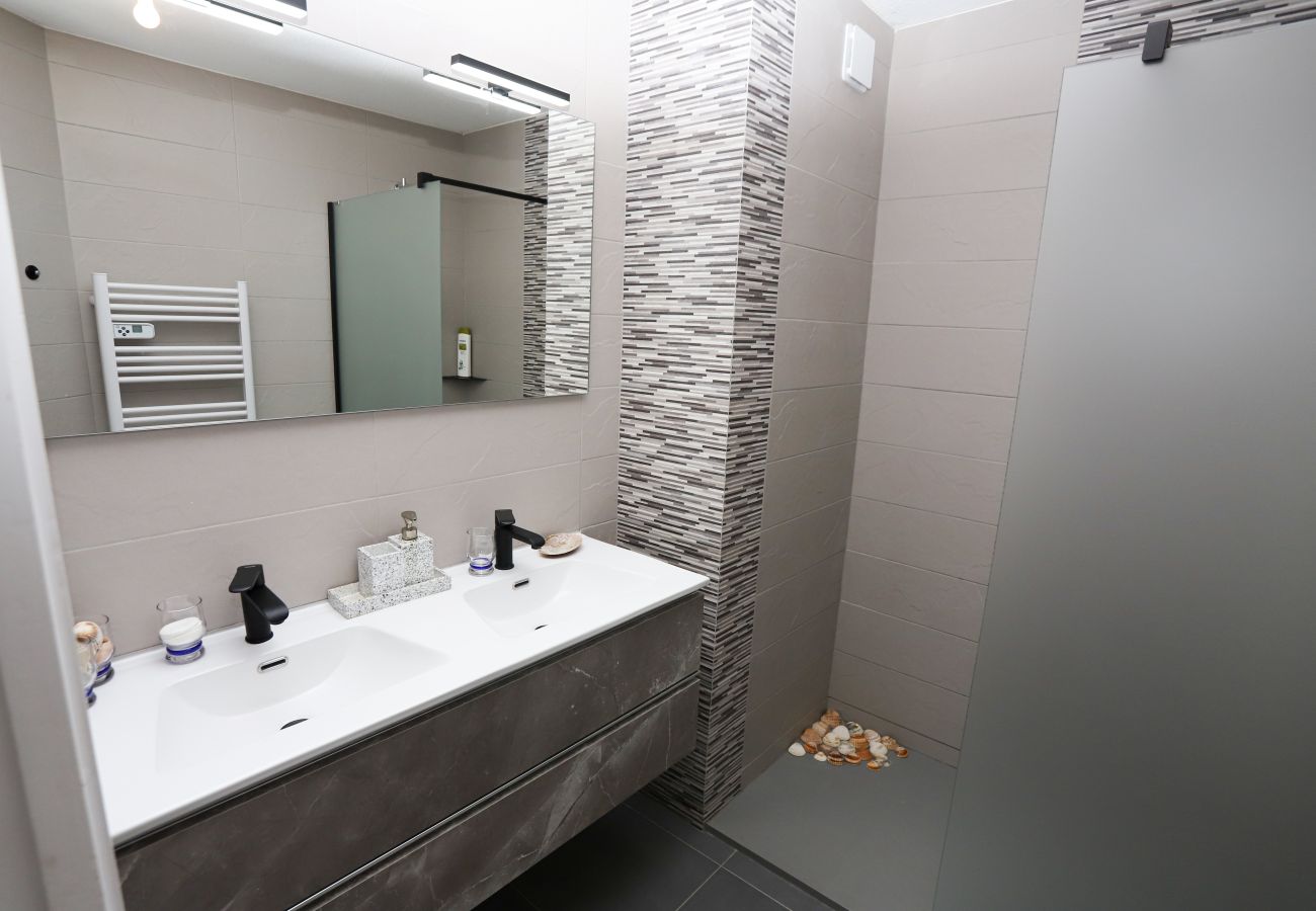 Appartement à Saint-Cyprien - Appartement 63 m2 tout confort climatisé