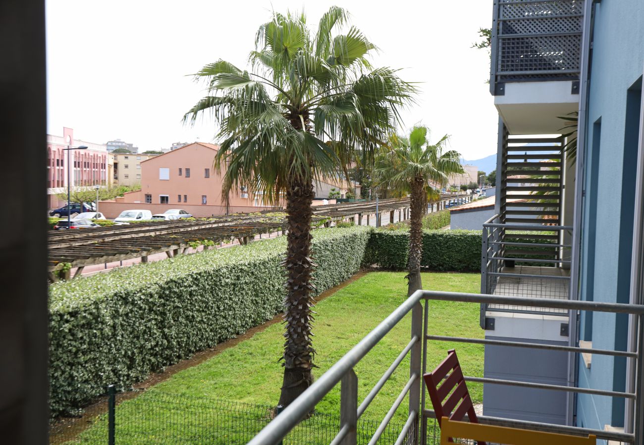Appartement à Saint-Cyprien - Appartement 63 m2 tout confort climatisé