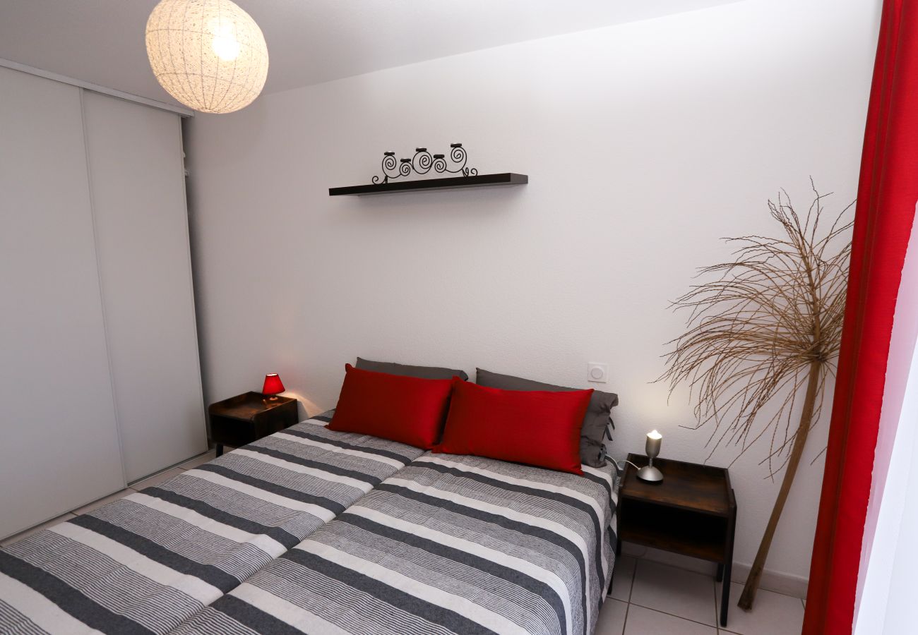 Appartement à Saint-Cyprien - Appartement 63 m2 tout confort climatisé