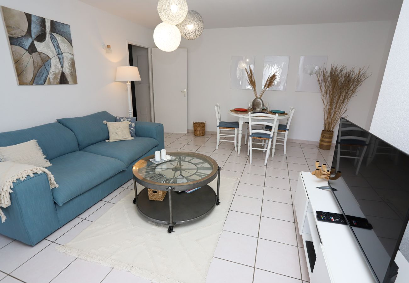 Appartement à Saint-Cyprien - Appartement 63 m2 tout confort climatisé