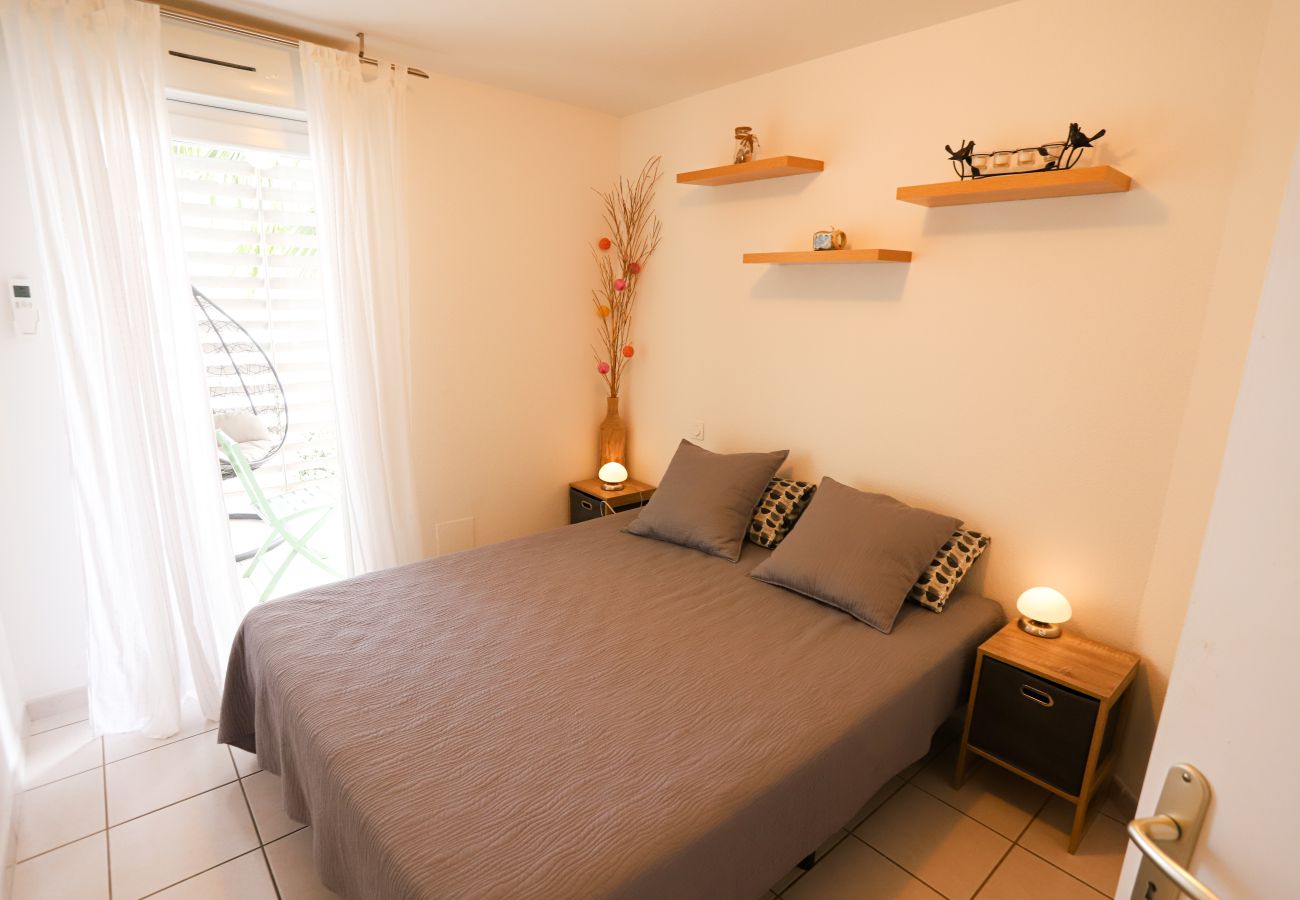 Appartement à Saint-Cyprien - Appartement 63 m2 tout confort climatisé