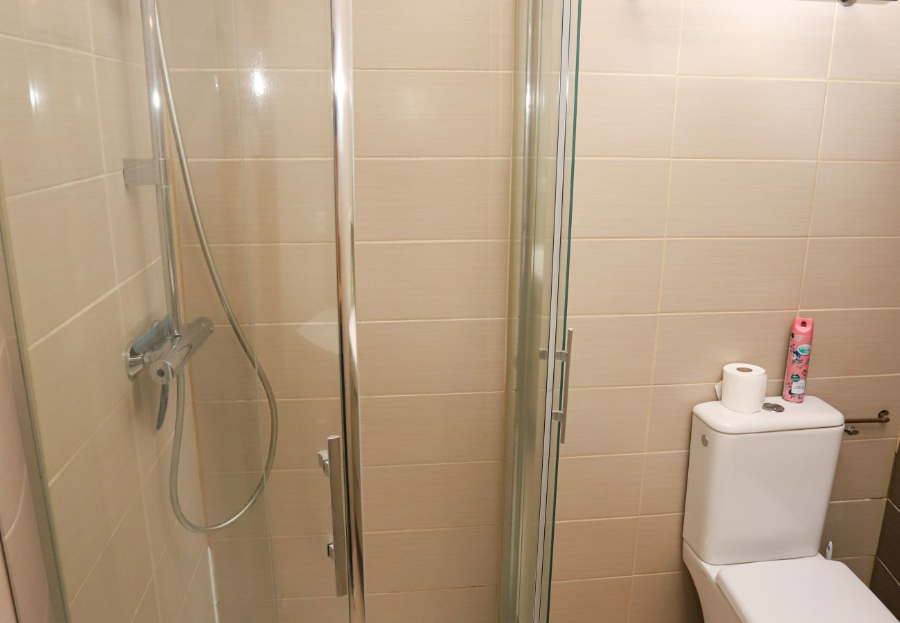 Appartement à Latour-Bas-Elne - Appart T2 cosy à 5 minutes des plages !