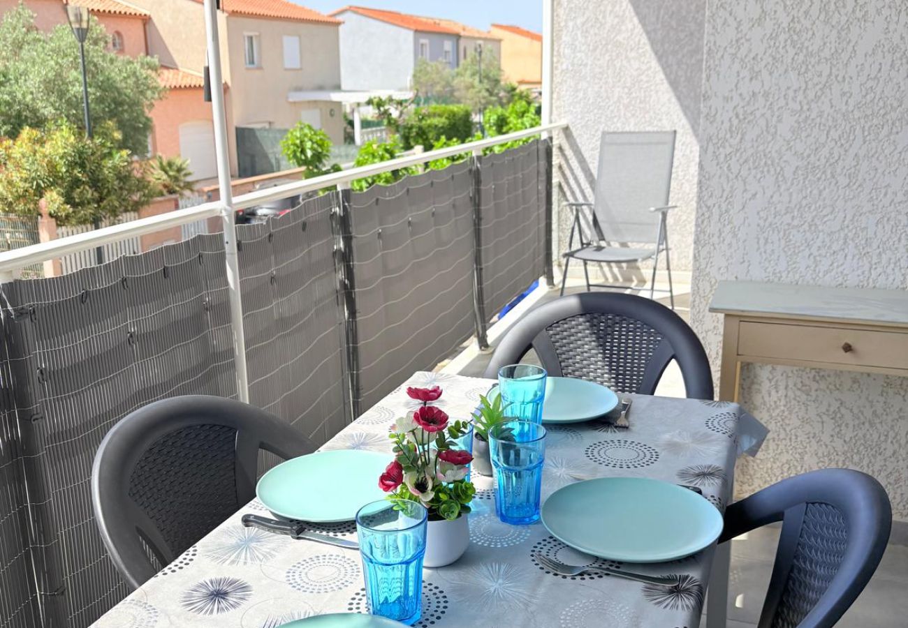 Appartement à Saint-Cyprien - St Cyprien à 5 min des plages de sable fin