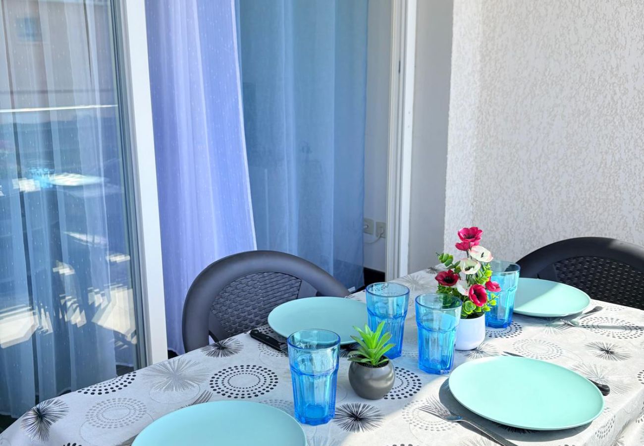 Appartement à Saint-Cyprien - St Cyprien à 5 min des plages de sable fin