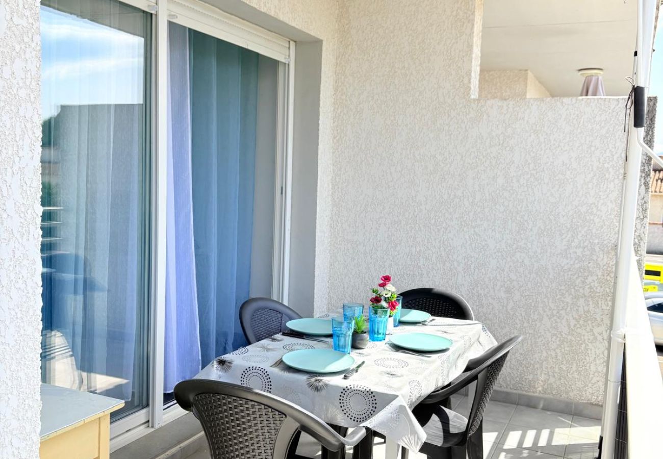 Appartement à Saint-Cyprien - St Cyprien à 5 min des plages de sable fin