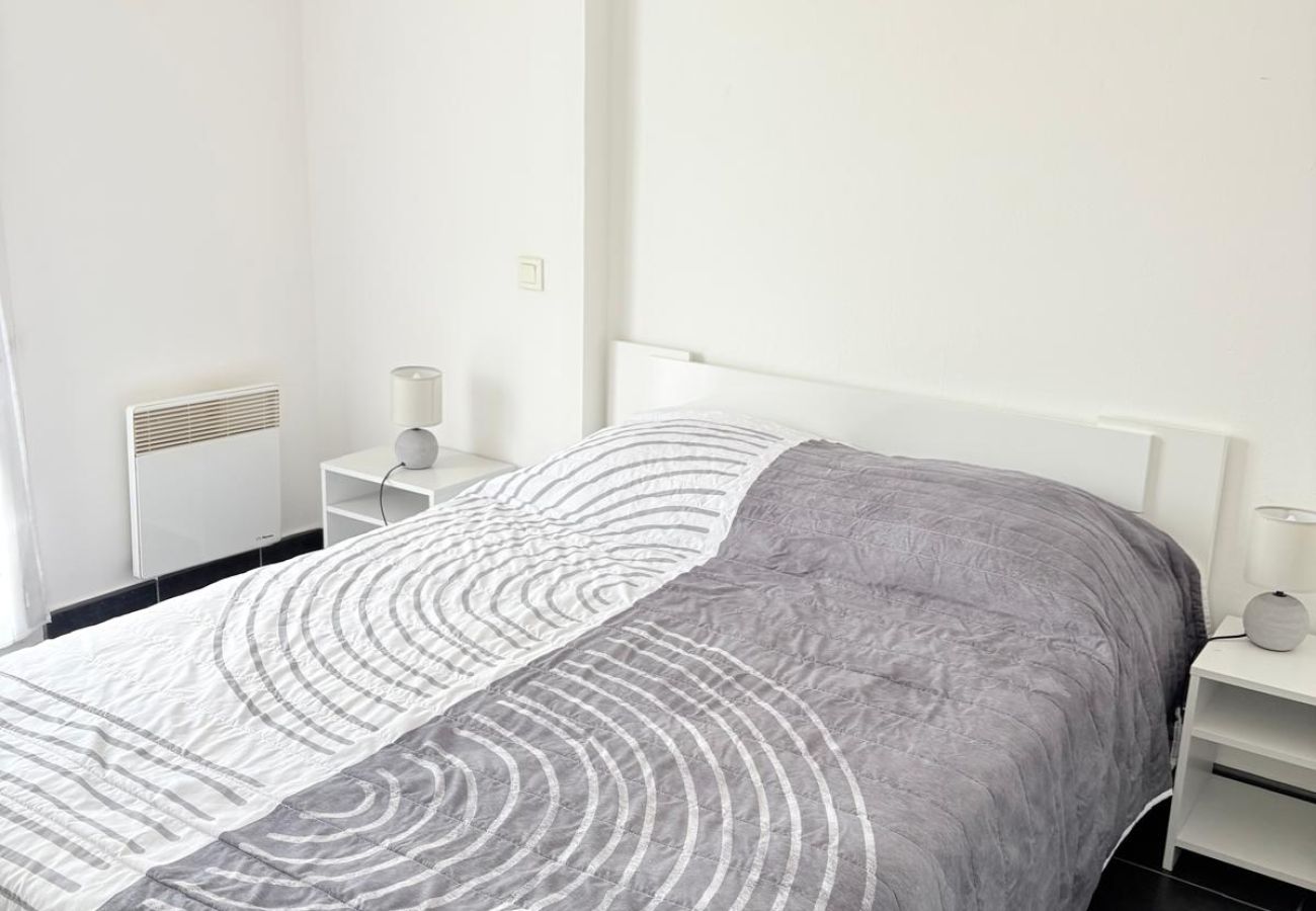 Appartement à Saint-Cyprien - St Cyprien à 5 min des plages de sable fin