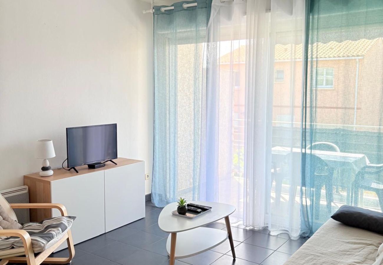 Appartement à Saint-Cyprien - St Cyprien à 5 min des plages de sable fin