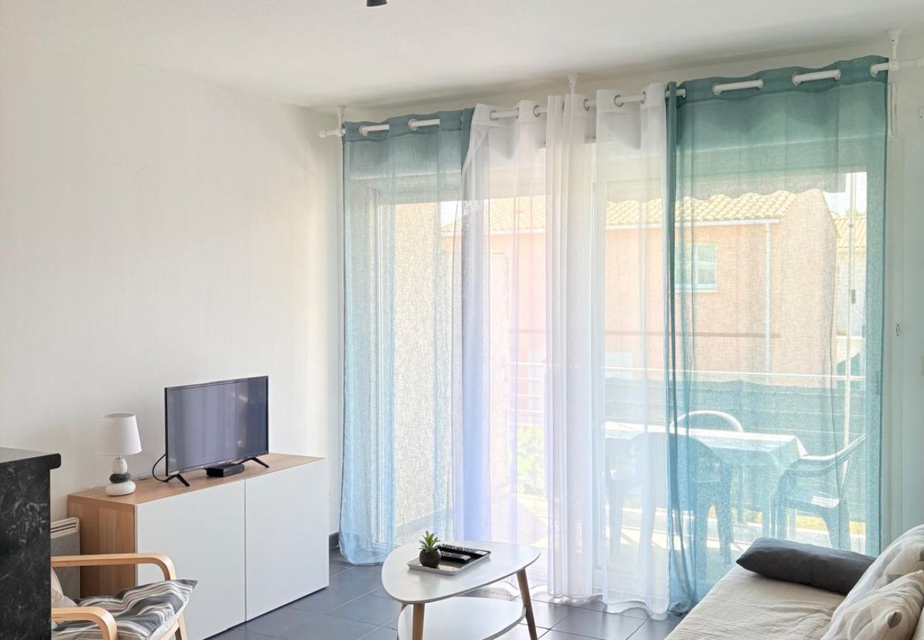 Appartement à Saint-Cyprien - St Cyprien à 5 min des plages de sable fin